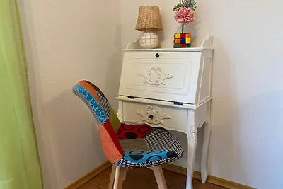 Ferienwohnung Bunte Wiese