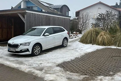 Casa vacanze Vacanza di relax Klink