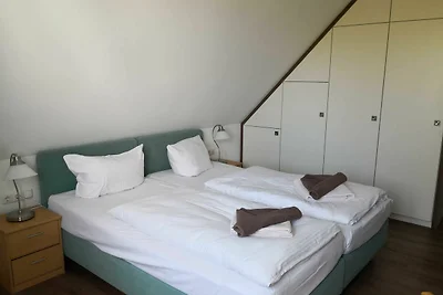 Doppelzimmer 10