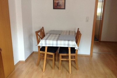 Vakantieappartement Gezinsvakantie Sangerhausen