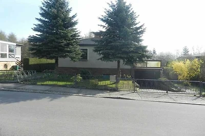 Appartamento Vacanza con famiglia Bergen auf Rügen