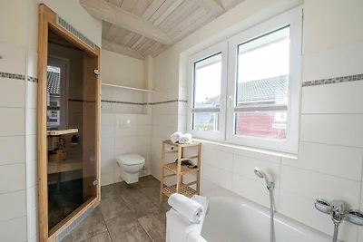 DAG-961 - Gemütliches Nordseehaus Strandaster...