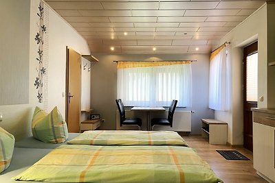 Vakantieappartement Gezinsvakantie Bautzen