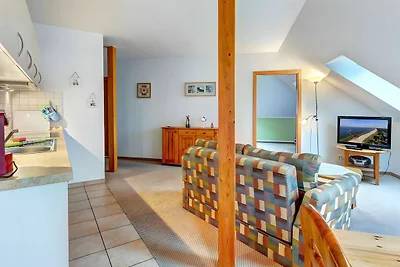 Vakantieappartement Gezinsvakantie Neuhof