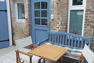 Vakantieappartement Gezinsvakantie Neubukow