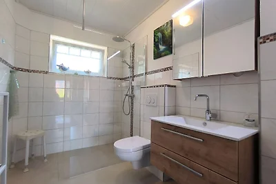 Vakantieappartement Gezinsvakantie Schafflund