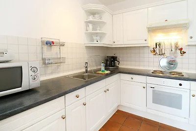 Ferienwohnung Hafenperle 35-1 SZ bis max.