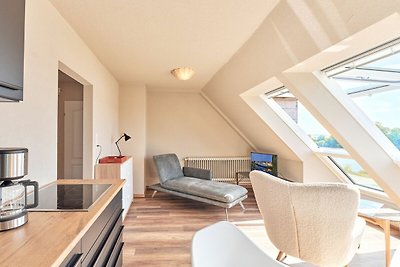 Vakantieappartement Gezinsvakantie Süderstapel