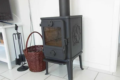 Vakantieappartement Gezinsvakantie Kronsgaard