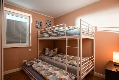 Appartamento Vacanza con famiglia Neustadt in Holstein