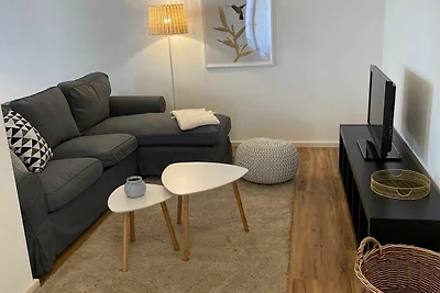 Appartamento Vacanza con famiglia Bernkastel-Kues