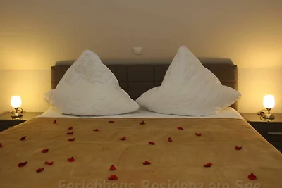Casa vacanze Vacanza di relax Göhren-Lebbin