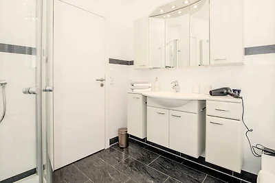 Vakantieappartement Gezinsvakantie Glücksburg