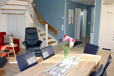 Vakantiehuis Ontspannende vakantie Zierow