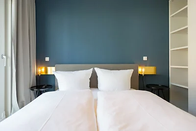 Domizil Düne 8, App. 5