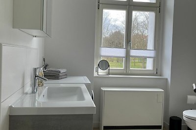 Vakantieappartement Gezinsvakantie Ballenstedt