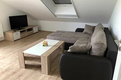 Ferienwohnung Zum Eduardstal