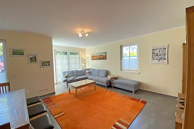 Villa Annika Whg. 10 mit Westbalkon