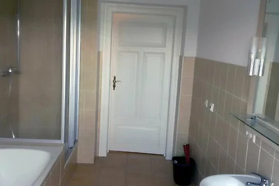 Appartamento Vacanza con famiglia Görlitz