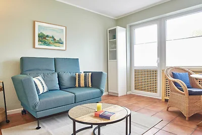 Bi de Süd 45/1 - wenige Minuten zum Strand