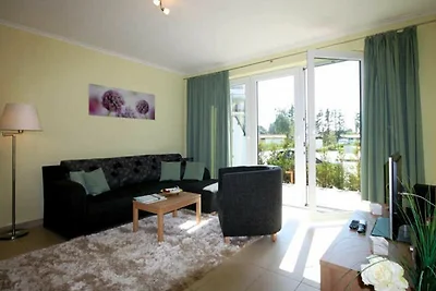 Vakantieappartement Gezinsvakantie Börgerende-Rethwisch