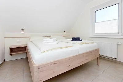 Ferienwohnung oben links