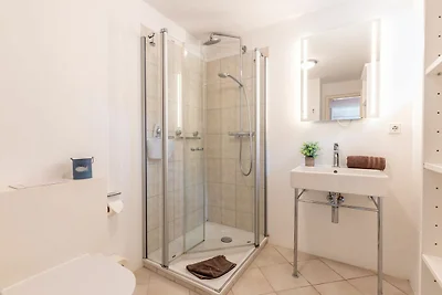 Vakantieappartement Gezinsvakantie Borgsum