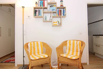 Ostsee-Ferienwohnung App. 6110
