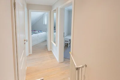 Ferienhaus Perlmuschel