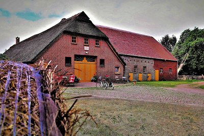 Schäfchenwolke Apartment auf dem Bauernhof