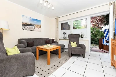 Ferienwohnung Borkum