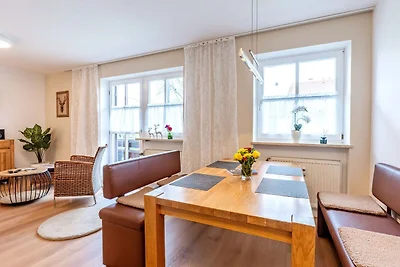 Appartement Vacances avec la famille Prien