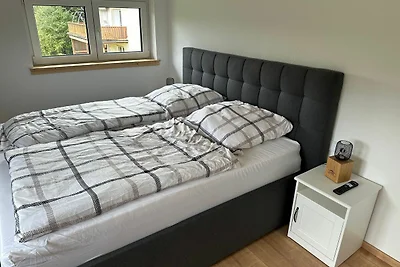 Vakantieappartement Gezinsvakantie Vöhl