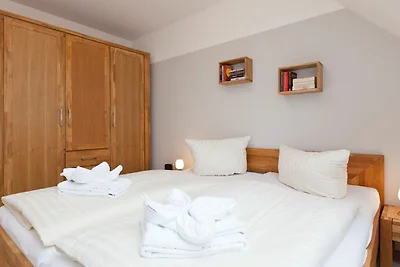 Appartamento Vacanza con famiglia Waren (Müritz)