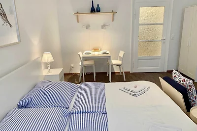 Appartamento Vacanza con famiglia Wien