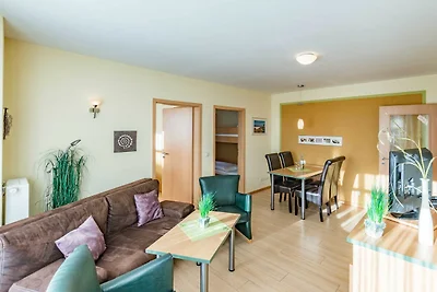 3-Zimmer-Apartment - C14
