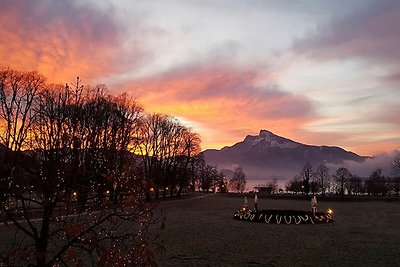 Appartamento Vacanza con famiglia Mondsee