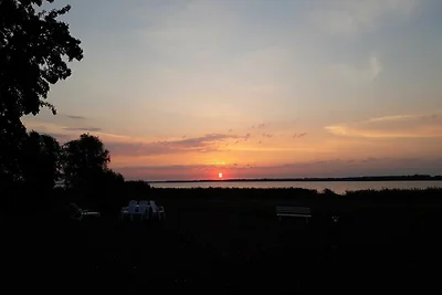 Vakantieappartement Gezinsvakantie Ludorf