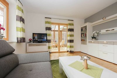 Ferienwohnung Wintergarten