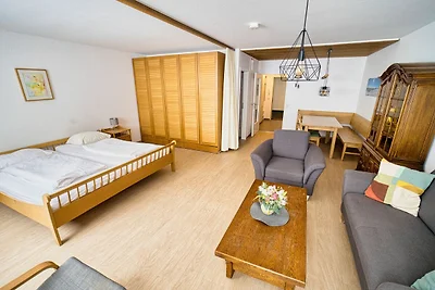 Vakantieappartement Gezinsvakantie 
