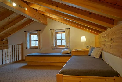 Ferienwohnung Bauernsuite