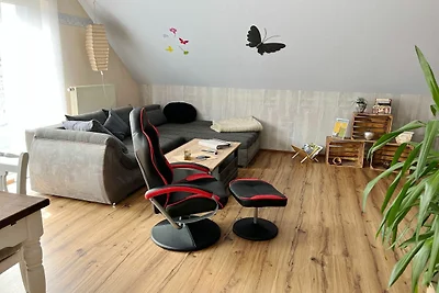Ferienwohnung Haus Andre - für 4 Personen