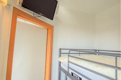Vakantieappartement Gezinsvakantie Heiligenhafen