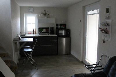 Vakantieappartement Gezinsvakantie Magdeburg