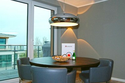 Vakantieappartement Gezinsvakantie Heiligenhafen