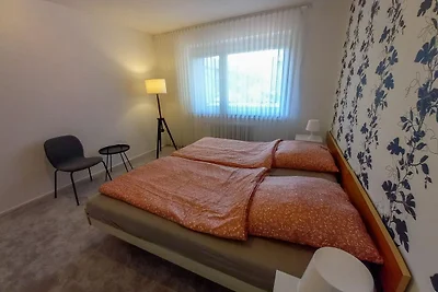 Vakantieappartement Gezinsvakantie Wilhelmshaven