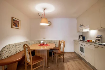 Ferienwohnung Edelweiss