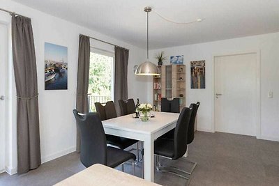 Vakantieappartement Gezinsvakantie Rerik