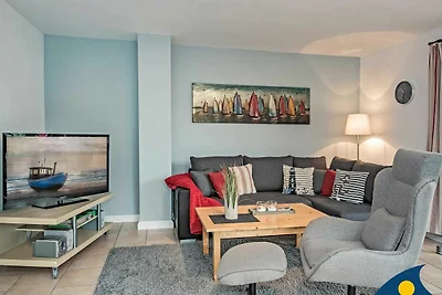 Vakantieappartement Gezinsvakantie Loddin