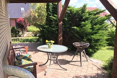 Ferienwohnung mit 3 Schlafzimmern